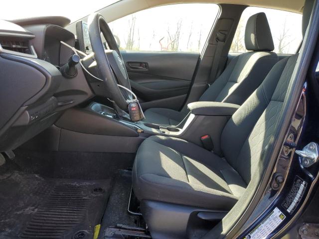 Photo 7 from auction – 2023 TOYOTA COROLLA LE with VIN 5YFB4MDEXPP039494