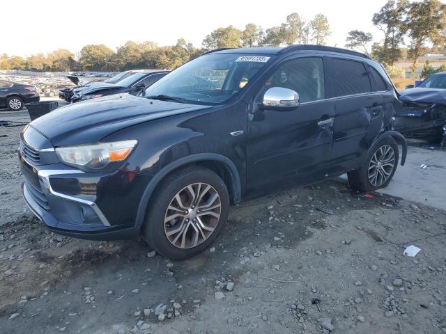 MITSUBISHI OUTLANDER 2016 with VIN JA4AP4AW5GZ024319 - Photo from auction