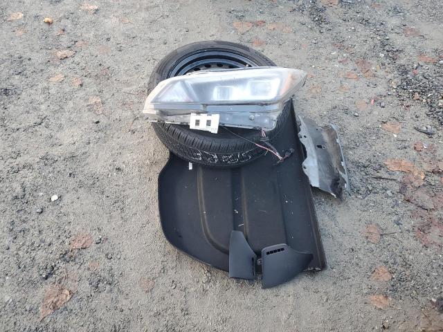 Photo 13 from auction – 2020 NISSAN LEAF SL PL with VIN 1N4BZ1DP3LC306839