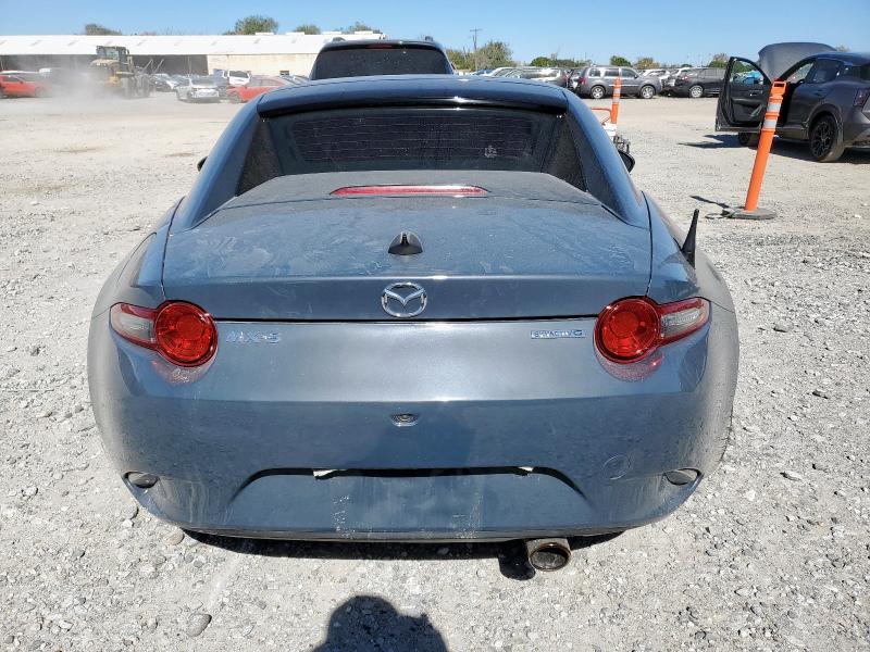Photo 6 from auction – 2020 MAZDA MX-5 MIATA with VIN JM1NDAM76L0415688