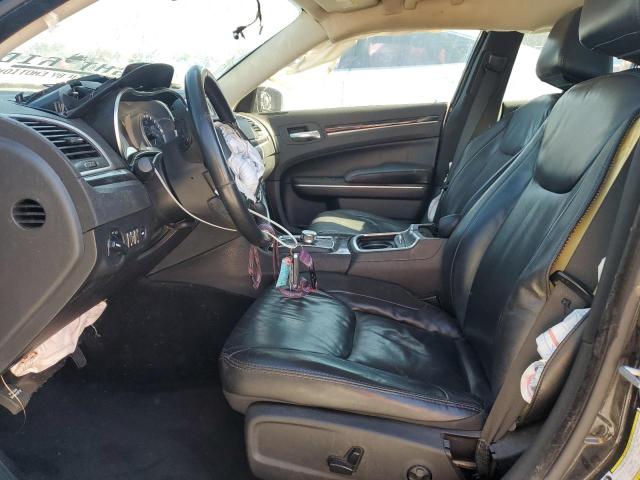 Photo 7 from auction – 2015 CHRYSLER 300 LIMITE with VIN 2C3CCAAG9FH882283