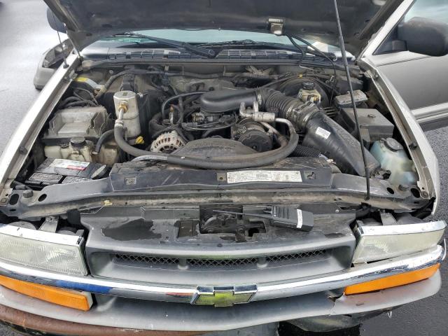 Photo 12 from auction – 2001 CHEVROLET CHEVETTE with VIN 1GNCS13W012195169