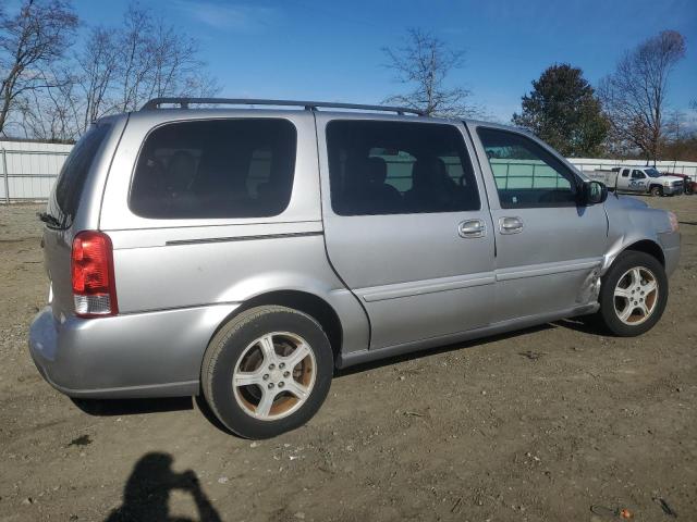 Photo 3 from auction – 2006 CHEVROLET UPLANDER with VIN 1GNDV33L86D130210