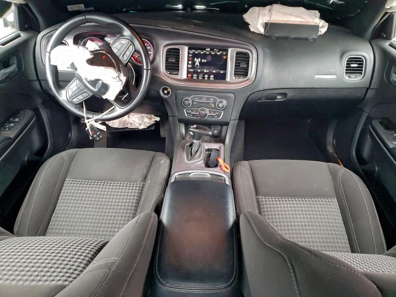 Photo 8 from auction – 2023 DODGE CHARGER SX with VIN 2C3CDXBG2PH563730