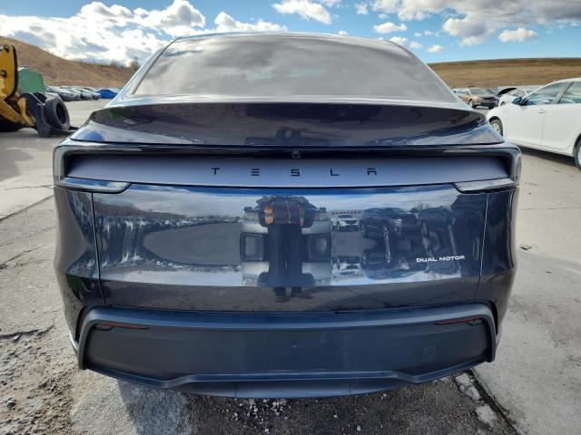Photo 6 from auction – 2026 TESLA MODEL Y with VIN 7SAYGDEE8TF340449