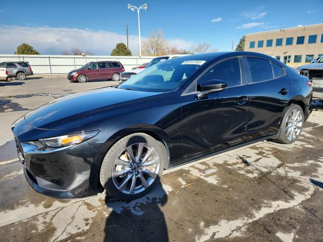 MAZDA 3 SELECT 2020 with VIN JM1BPBCM9L1162741 - Photo from auction