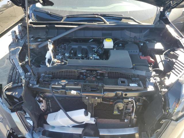 Photo 12 from auction – 2025 NISSAN PATHFINDER with VIN 5N1DR3BB9SC273278