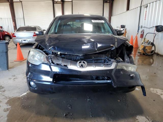 Photo 5 from auction – 2008 ACURA RDX TECHNO with VIN 5J8TB18558A007157