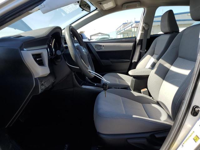Photo 7 from auction – 2014 TOYOTA COROLLA L with VIN 5YFBURHE8EP171013