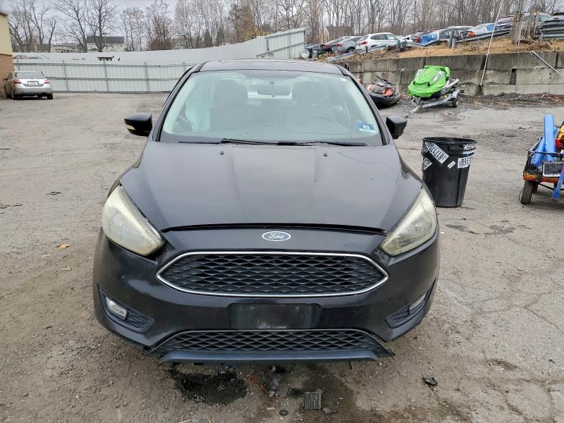 Photo 5 from auction – 2015 FORD FOCUS with VIN 1FADP3F25FL247096