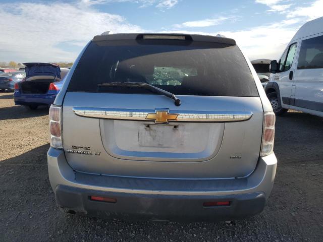 Photo 6 from auction – 2006 CHEVROLET EQUINOX LT with VIN 2CNDL73F166171482