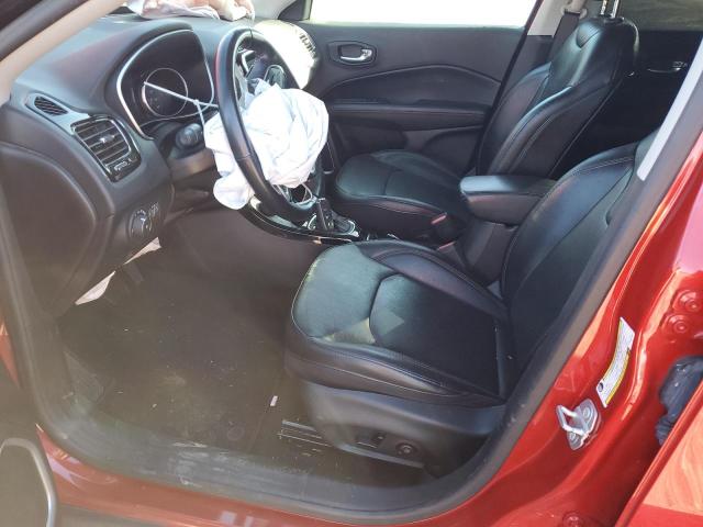 Photo 7 from auction – 2019 JEEP COMPASS LI with VIN 3C4NJDCB4KT827867