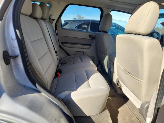 Photo 11 from auction – 2011 FORD ESCAPE XLT with VIN 1FMCU9DGXBKC59093