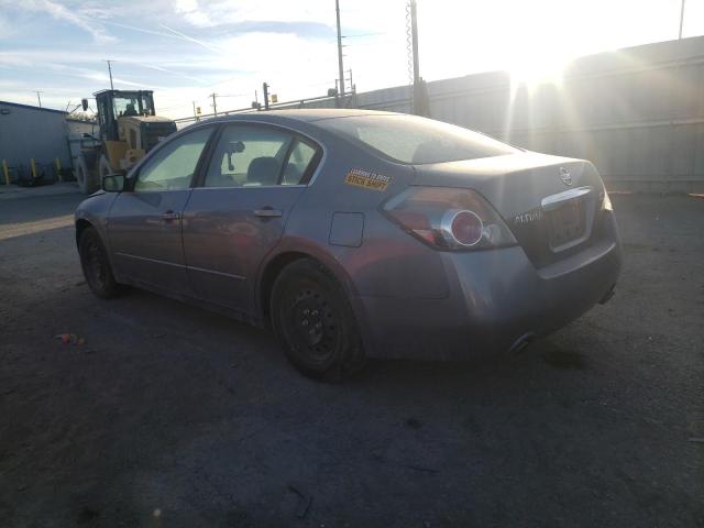 Photo 2 from auction – 2012 NISSAN ALTIMA BAS with VIN 1N4AL2AP8CC223205
