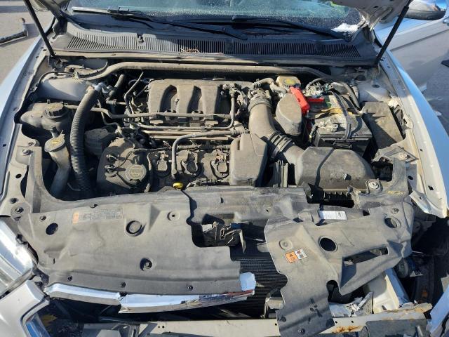 Photo 11 from auction – 2017 FORD TAURUS LIM with VIN 1FAHP2J80HG109632