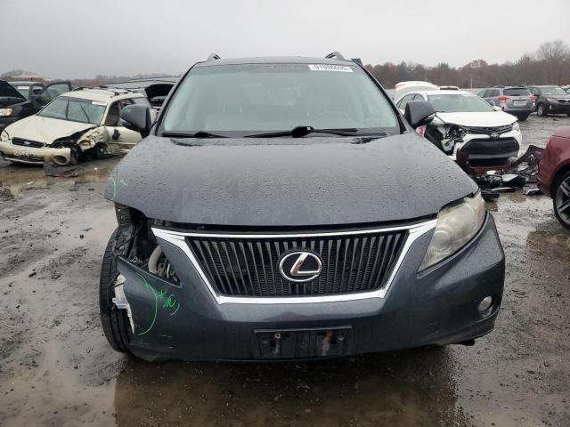 Фото 5 с аукциона – 2010 LEXUS RX 350 с VIN 2T2BK1BA0AC003711