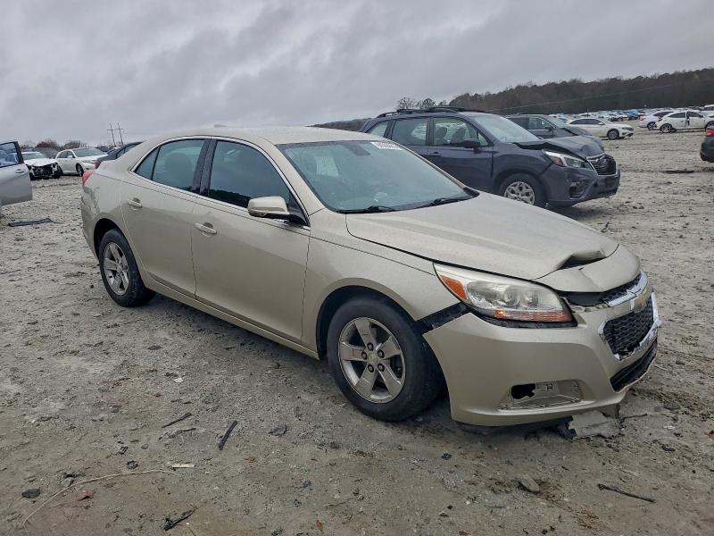 Photo 4 from auction – 2016 CHEVROLET MALIBU LIM with VIN 1G11C5SA3GF109079