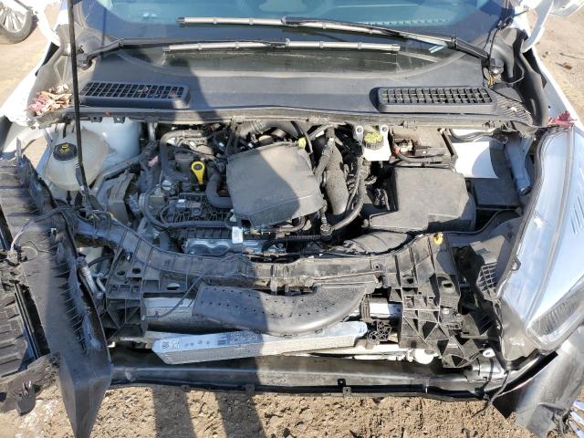 Photo 12 from auction – 2019 FORD ESCAPE SE with VIN 1FMCU9GD7KUB85475