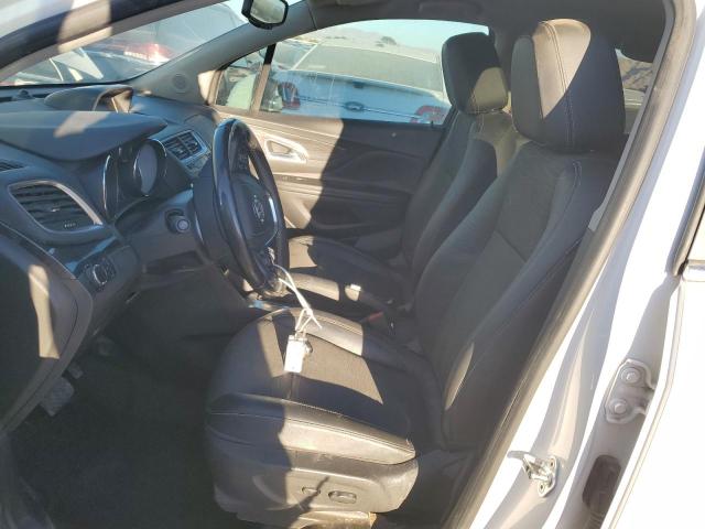 Photo 7 from auction – 2016 BUICK ENCORE with VIN KL4CJASB8GB691060