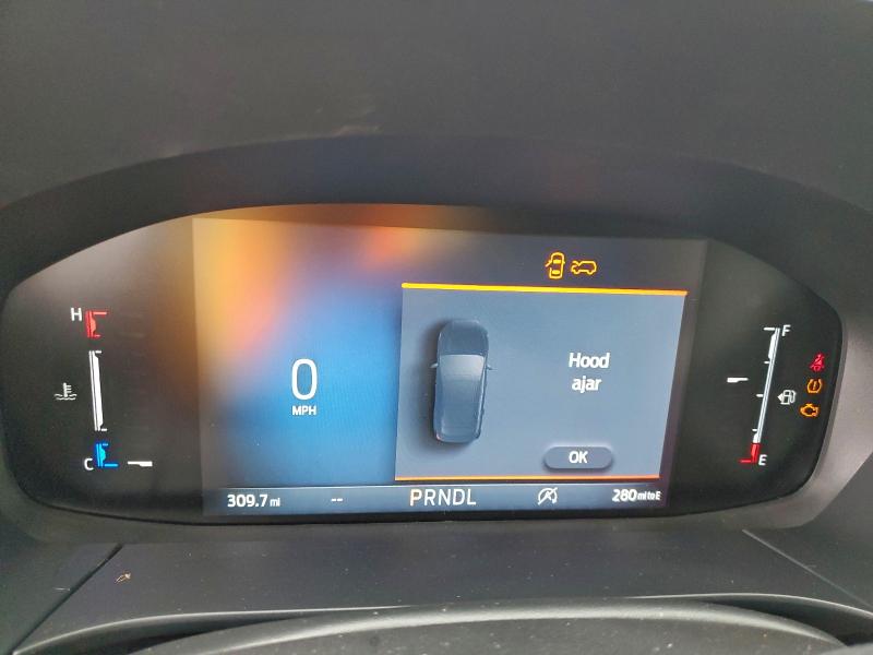 Photo 9 from auction – 2025 FORD ESCAPE with VIN 1FMCU0GN5SUB64922
