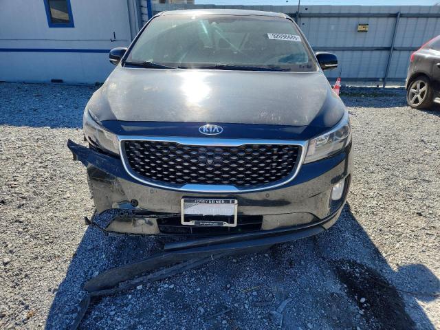 Photo 5 from auction – 2018 KIA SEDONA EX with VIN KNDMC5C1XJ6373331