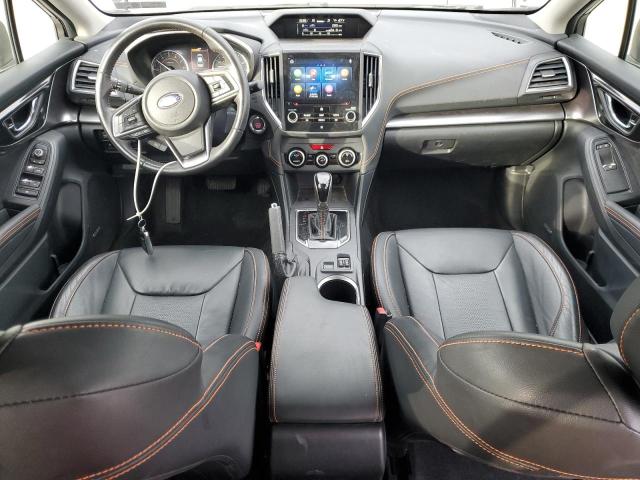 Photo 8 from auction – 2019 SUBARU CROSSTREK with VIN JF2GTANC2KH356468