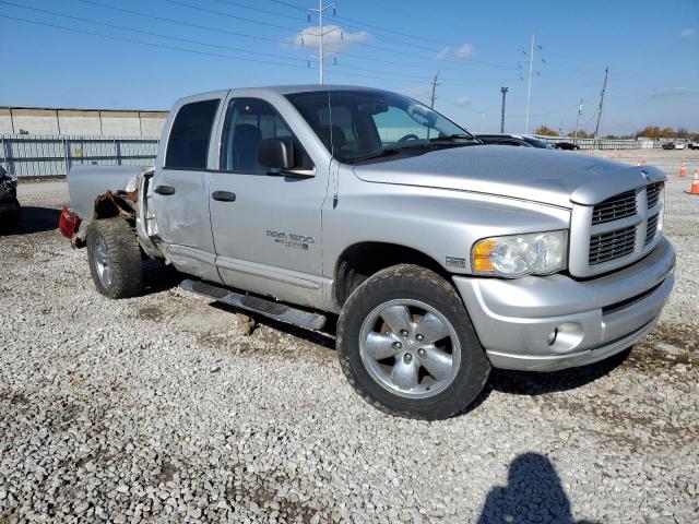Photo 4 from auction – 2005 DODGE RAM 1500 S with VIN 1D7HU18DX5S217609