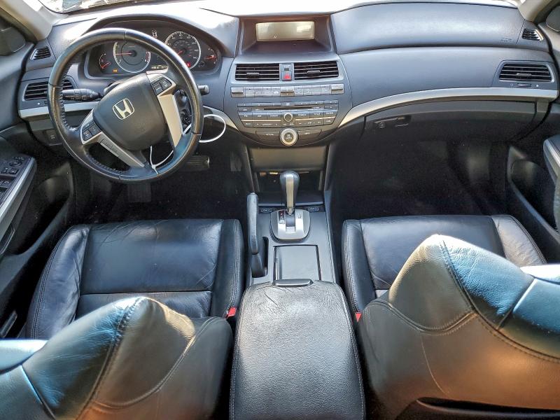Photo 8 from auction – 2010 HONDA ACCORD with VIN 1HGCP3F84AA028193