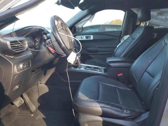 صورة رقم 7 من المزاد - 2020 FORD EXPLORER L مع VIN 1FMSK8FH2LGA76003
