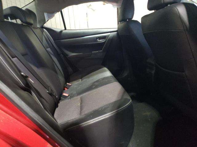 Photo 10 from auction – 2014 TOYOTA COROLLA L with VIN 2T1BURHE1EC084912