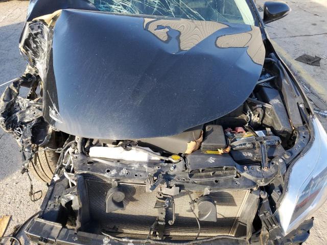 Photo 11 from auction – 2015 TOYOTA AVALON XLE with VIN 4T1BK1EB2FU173003