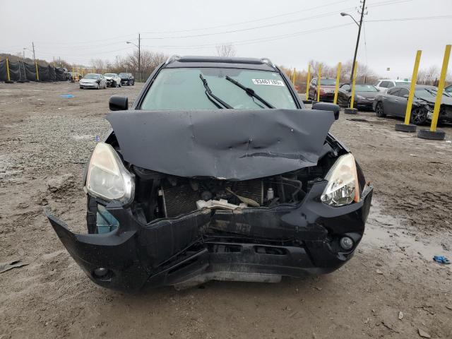 Photo 5 from auction – 2012 NISSAN ROGUE with VIN JN8AS5MT2CW604171