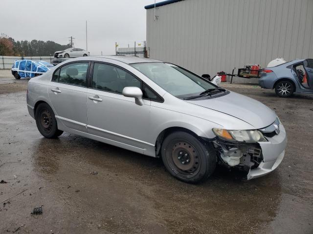 Photo 4 from auction – 2010 HONDA CIVIC LX with VIN 2HGFA1F53AH550002