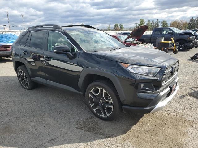 Photo 4 from auction – 2021 TOYOTA RAV4 ADVEN with VIN 2T3J1RFV3MW220002