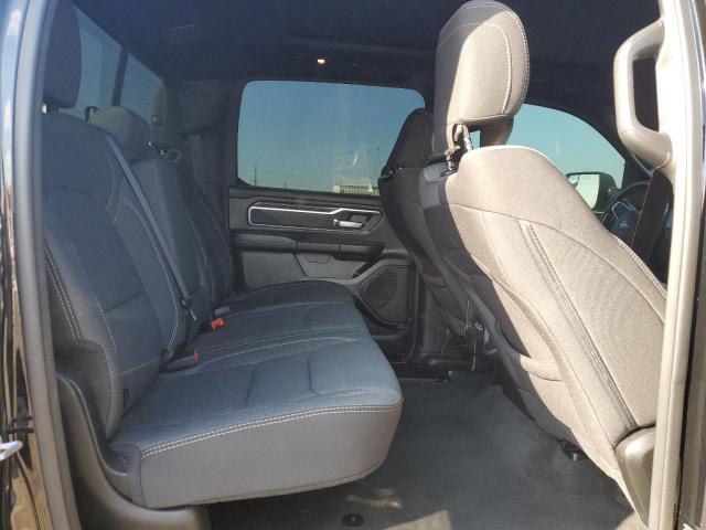 Photo 11 from auction – 2022 RAM 1500 BIG H with VIN 1C6SRFMTXNN338643