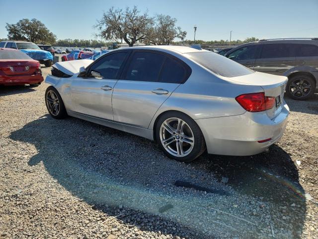 Photo 2 from auction – 2014 BMW 320 I with VIN WBA3B1C5XEK134754