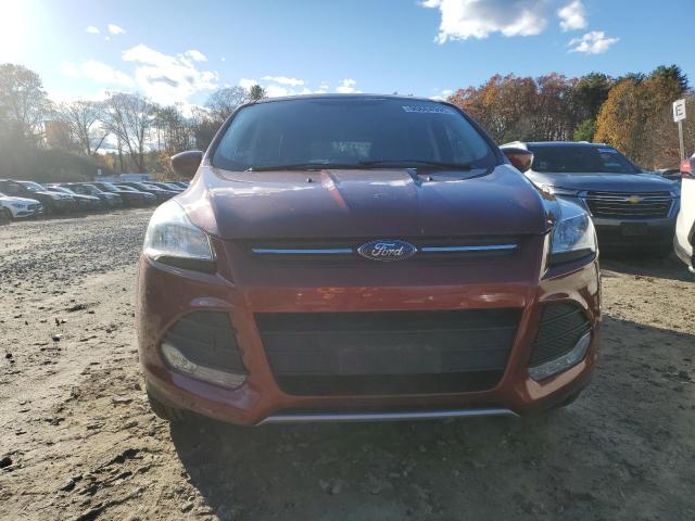 Photo 5 from auction – 2016 FORD ESCAPE SE with VIN 1FMCU9GX1GUB18274
