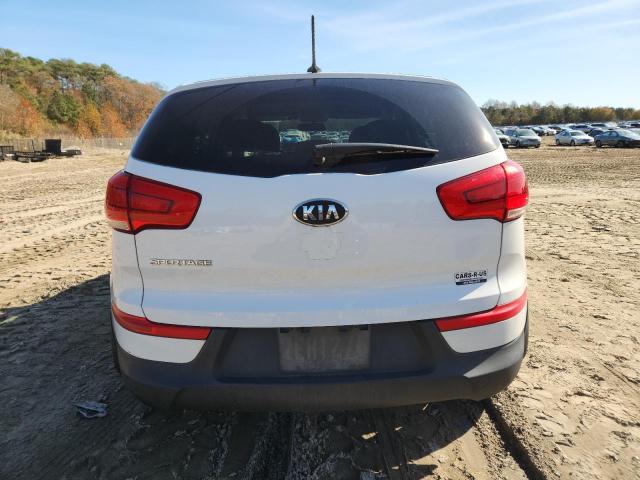 Photo 6 from auction – 2014 KIA SPORTAGE L with VIN KNDPBCAC5E7667485