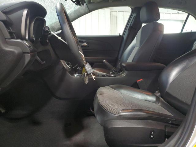 Photo 7 from auction – 2016 CHEVROLET MALIBU LIM with VIN 1G11C5SA5GF136512