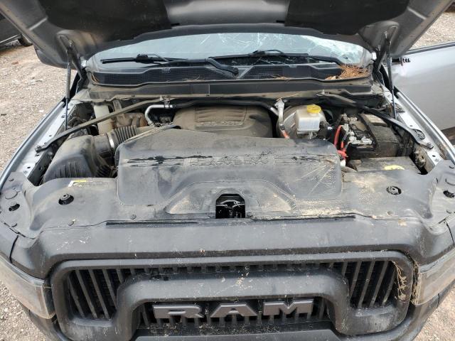 Photo 11 from auction – 2024 RAM 2500 POWER with VIN 3C6TR5EJXRG133642