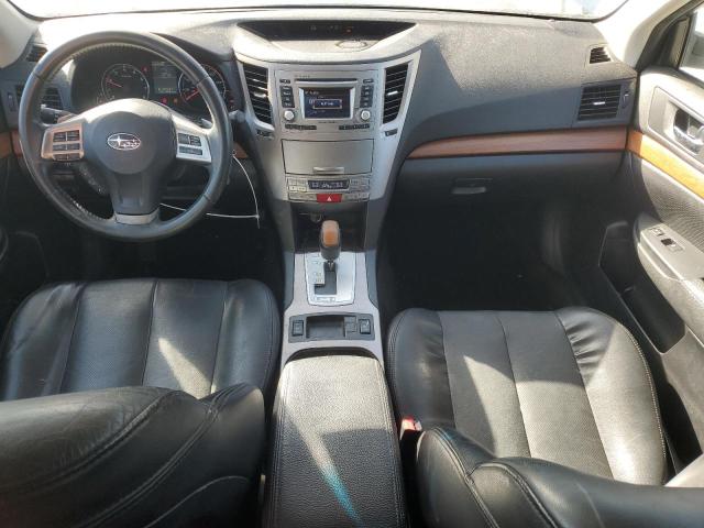 Photo 8 from auction – 2013 SUBARU OUTBACK 2. with VIN 4S4BRCKC9D3222821