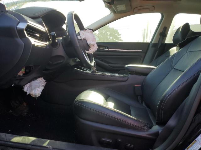 Photo 7 from auction – 2024 NISSAN ALTIMA with VIN 1N4BL4EVXRN307936