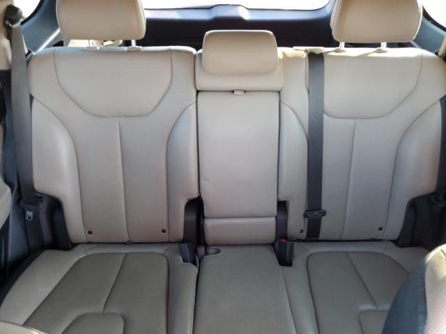 Photo 10 from auction – 2019 HYUNDAI SANTA FE L with VIN 5NMS53AA4KH071868