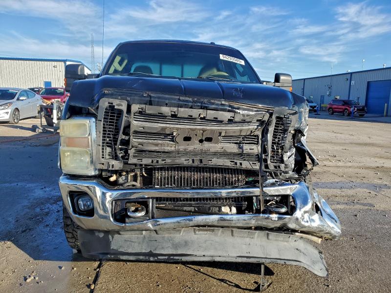 Photo 5 from auction – 2010 FORD F250 SUPER with VIN 1FTSW2BR7AEB32188
