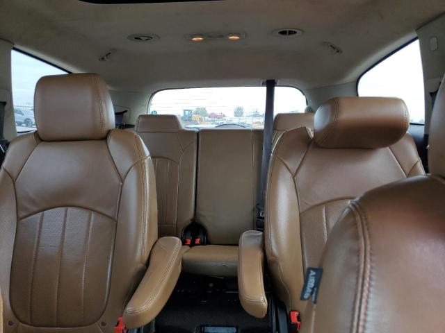 Photo 10 from auction – 2015 BUICK ENCLAVE with VIN 5GAKRCKD1FJ148145