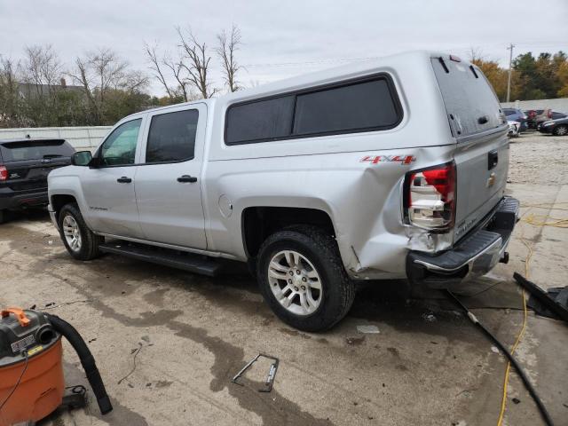 Photo 2 from auction – 2014 CHEVROLET SILVERADO with VIN 3GCUKREC3EG217340