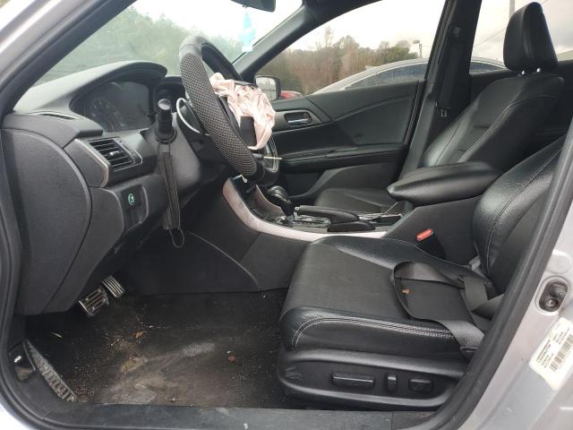 Photo 7 from auction – 2017 HONDA ACCORD SPO with VIN 1HGCR2F55HA212840