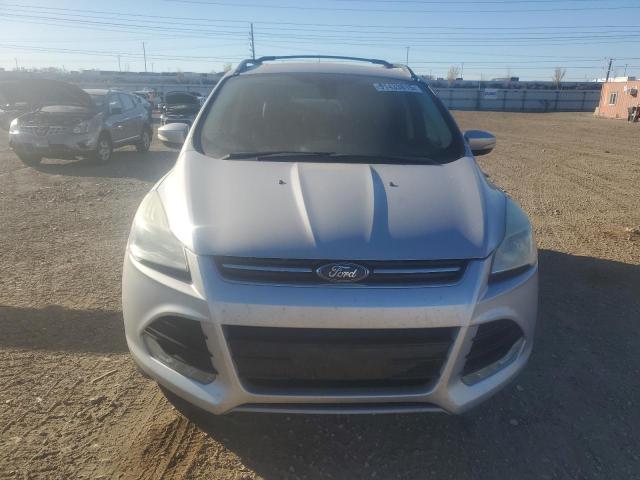 Photo 5 from auction – 2013 FORD ESCAPE SEL with VIN 1FMCU0HXXDUD23209