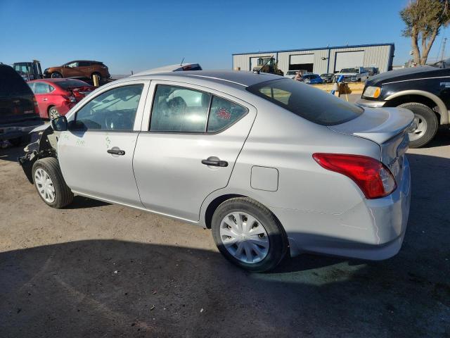 Photo 2 from auction – 2019 NISSAN VERSA with VIN 3N1CN7APXKL808349