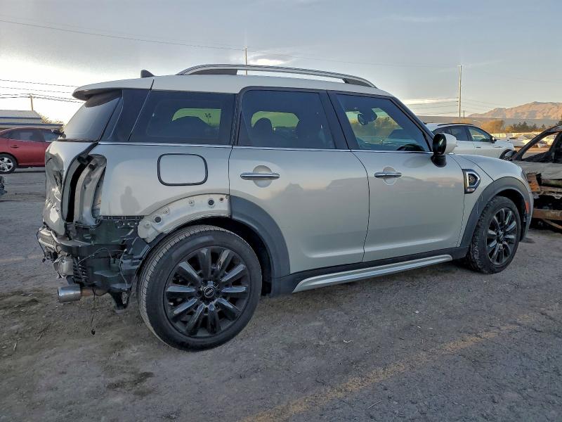 Photo 3 from auction – 2022 MINI COOPER S C with VIN WMZ53BR01N3N99928